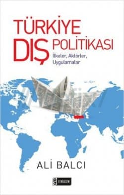 Türkiye Dış Politikası
