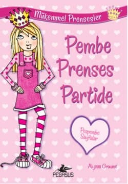 Pembe Prenses Partide