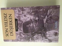 Son Yıldız Düşerken