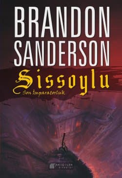 Son İmparatorluk (Sissoylu #1)
