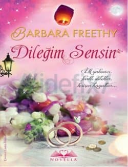 Dileğim Sensin