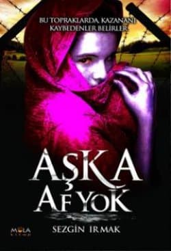 Aşka Af Yok
