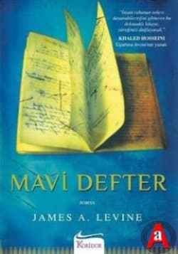 Mavi Defter