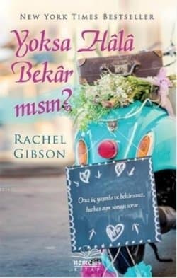 Yoksa Hala Bekar Mısın (Lovett, Texas #3)