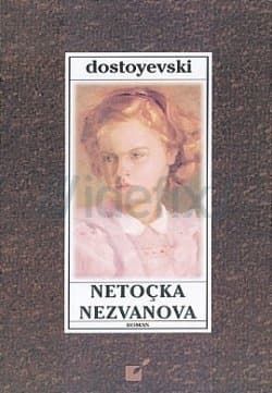 Netoçka Nezvanova
