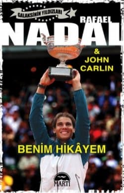Rafael Nadal - Benim Hikayem