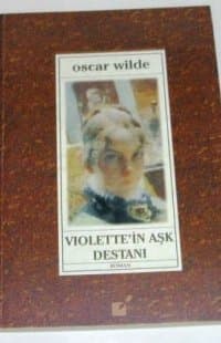 Violette'in Aşk Destanı