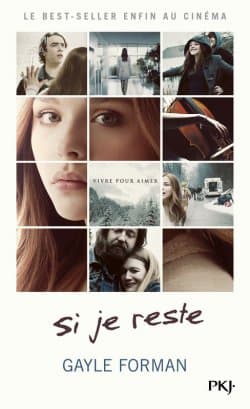 Eğer Yaşarsam (If I Stay, #1)