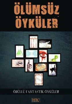 Ölümsüz Öyküler