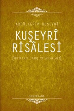 Kuşeyrî Risalesi