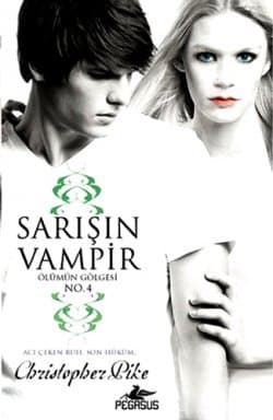 Sarışın Vampir No:4