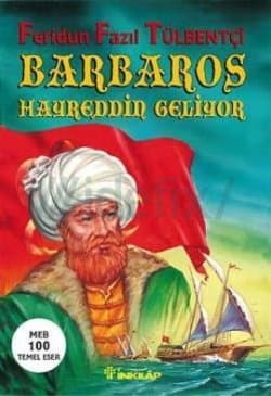 Barbaros Geliyor