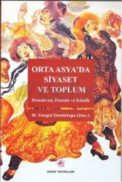 Orta Asya'da Siyaset ve Toplum