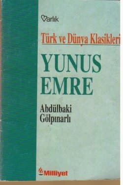 Yunus Emre
