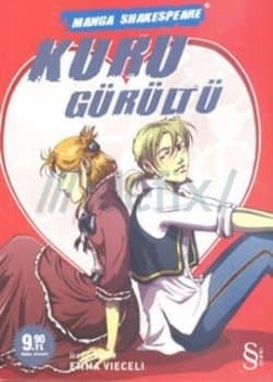 Kuru Gürültü - Manga Shakespeare