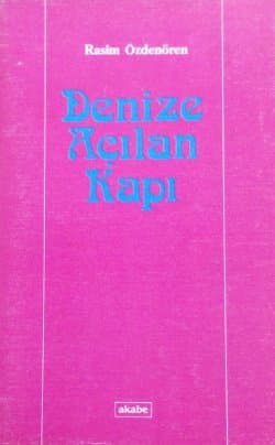 Denize Açılan Kapı