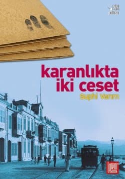 Karanlıkta Iki Ceset