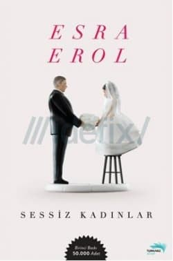 Sessiz Kadınlar