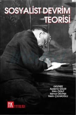 Sosyalist Devrim Teorisi