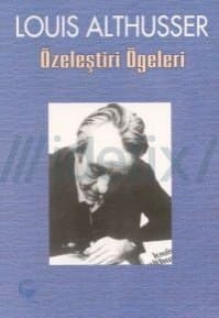 Özeleştiri Öğeleri