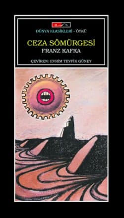 Ceza Sömürgesi