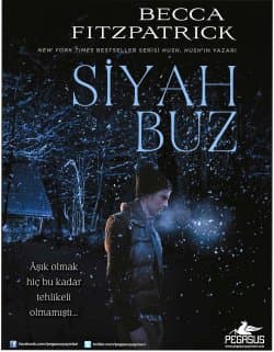 Siyah Buz