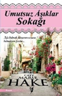 Umutsuz Aşıklar Sokağı