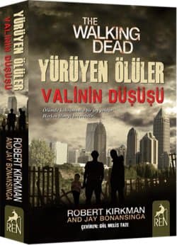 Yürüyen Ölüler: Valinin Düşüşü
