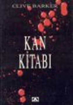 Kan Kitabı