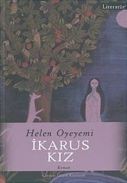 İkarus Kız