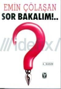 Sor Bakalım
