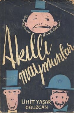 Akıllı Maymunlar