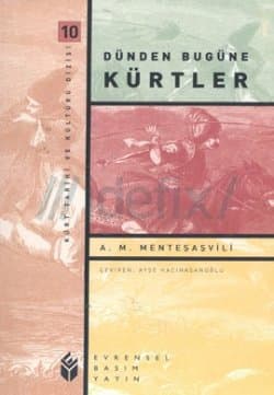 Dünden Bugüne Kürtler