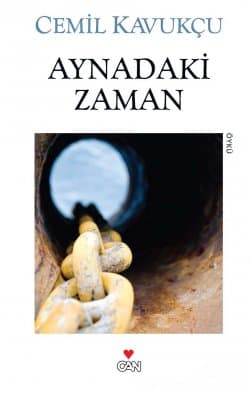Aynadaki Zaman