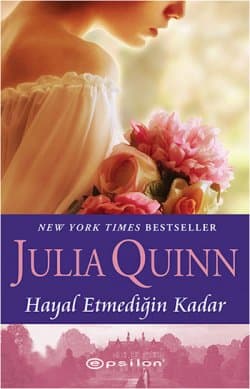 Hayal Etmediğin Kadar (Two Dukes of Wyndham #2)