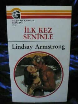 İlk Kez Seninle