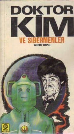 Doktor Kim ve Sibermenler