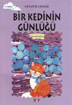Bir Kedinin Günlüğü