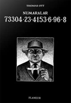 Numaralar 73304-23-4153-6-96-8