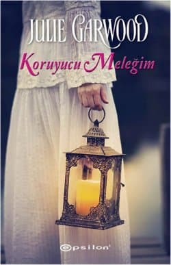 Koruyucu Meleğim (Crown's Spies Serisi -2)