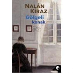 Gölgeli Konak