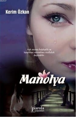 Manolya