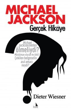 Michael Jackson - Gerçek Hikâye