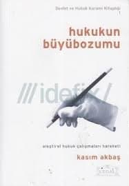 Hukukun Büyübozumu