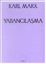 Yabancılaşma