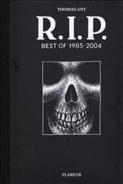 R.I.P. Best Of 1985 - 2004