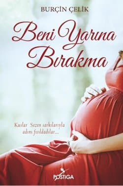 Beni Yarına Bırakma