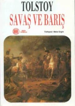 Savaş ve Barış (Cilt 3)