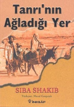 Tanrı'nın Ağladığı Yer