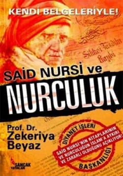 Said Nursi ve Nurculuk
